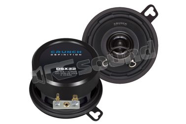 DSX32 Coassiale 8,7 cm Crunch