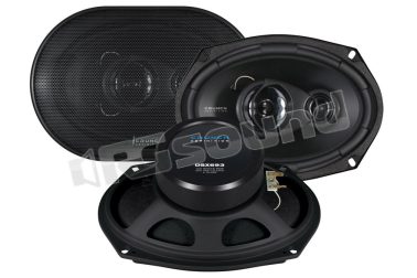 DSX693  Crunch