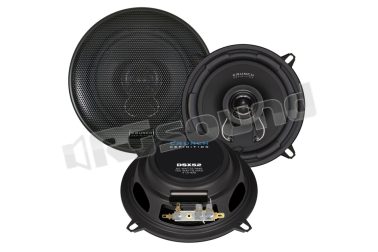 DSX52 Coassiale 13 cm Definition-Serie Crunch