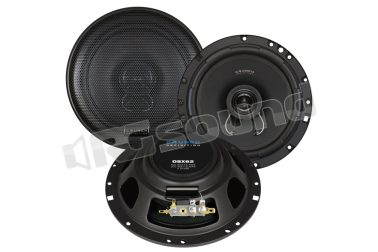 DSX62 Coassiale 16,5 cm Definition-Serie Crunch