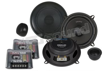 DSX5.2C  Crunch