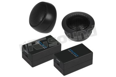 DST Tweeter-Set 25 mm DEFINITION Crunch