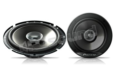 TS-G1721i Diffusori doppio cono 17 cm Pioneer
