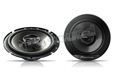 TS-G1722i Kit 2 vie 17 cm Pioneer