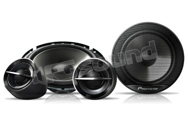 TS-G172Ci  Pioneer