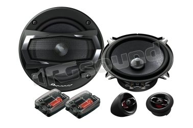 TS-A132ci  Pioneer
