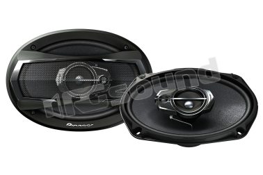 TS-A6923I colore nero Pioneer