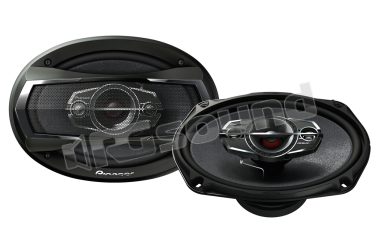 TS-A6924i  Pioneer