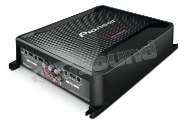 GM-D8604 potenza RMS 4x100W effettivi Pioneer