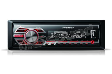 MVH-350BT  Pioneer