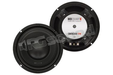 QMW200VW  MB Quart