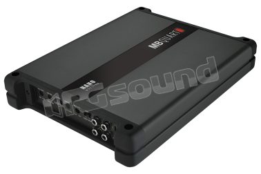 NSC2100 Nano Amplifiers MB Quart