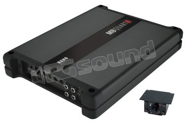 NSC750 Nano Amplifiers MB Quart