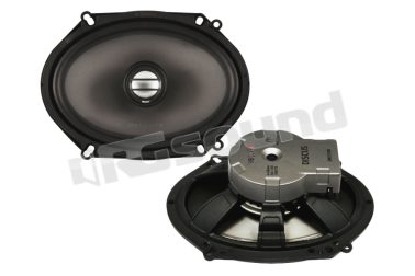 DKH168 coassiali a 2 vie 6x8 pollici MB Quart