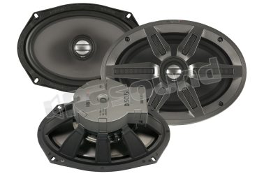 DKH169  MB Quart