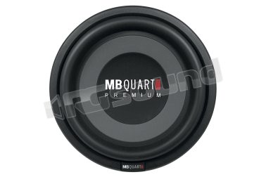 PWH304 sub Premium 30cm MB Quart