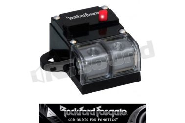 RFCB200 Interruttore automatico 200A Rockford Fosgate