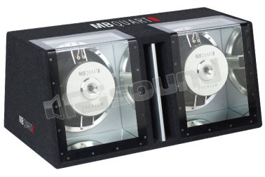 PHG304D PREMIUM MB Quart