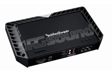 T600-2  Rockford Fosgate