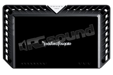 T400-4  Rockford Fosgate
