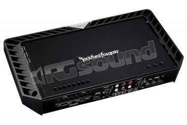 T1000-4AD  Rockford Fosgate
