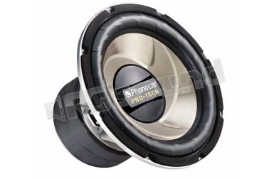 02771 subwoofer doppia bobina Phonocar