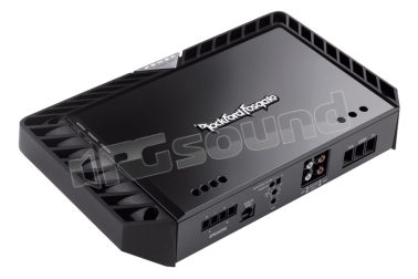 T1000-1BDCP  Rockford Fosgate