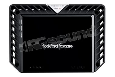 T500-1BDCP  Rockford Fosgate