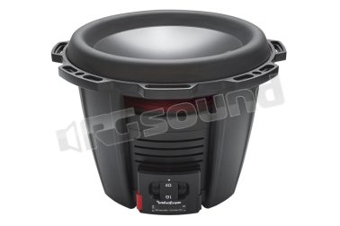 T0D212  Rockford Fosgate