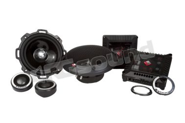 T252-S  Rockford Fosgate