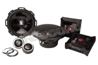 T2652-S  Rockford Fosgate