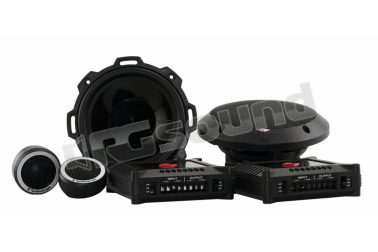 T152-S  Rockford Fosgate