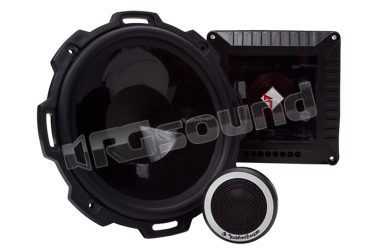 T1652-S  Rockford Fosgate