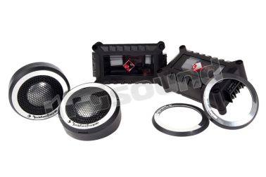 T1T-S  Rockford Fosgate