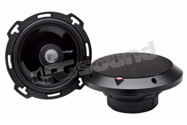 T1S652  Rockford Fosgate