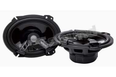 T1682 coassiali a 2 vie 6x8 pollici Rockford Fosgate