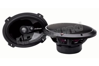 T1693  Rockford Fosgate