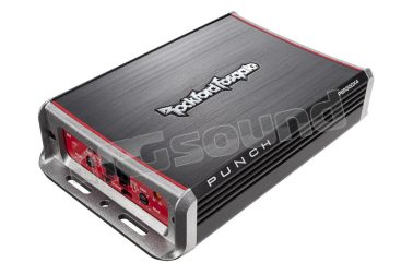 PBR300X4 Punch Series Rockford Fosgate