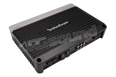 P1000X4D Punch Series Rockford Fosgate
