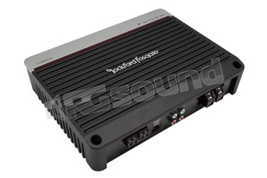 P1000X1D Punch Series Rockford Fosgate