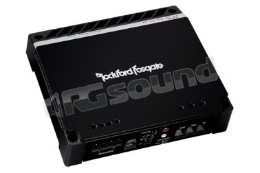 P200-2 Punch Series Rockford Fosgate