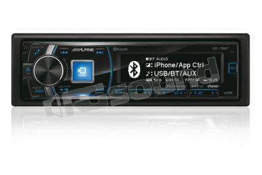 IDE-178BT  Alpine
