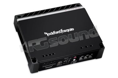 P300-2 Punch Series Rockford Fosgate
