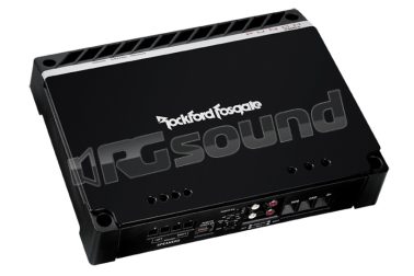P400-2 Punch Series Rockford Fosgate