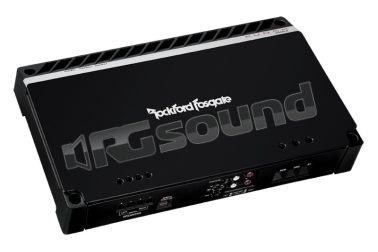 P500-2 Punch Series Rockford Fosgate