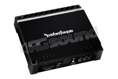 P400-1 Punch Series Rockford Fosgate