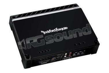 P500-1BD Punch Series Rockford Fosgate