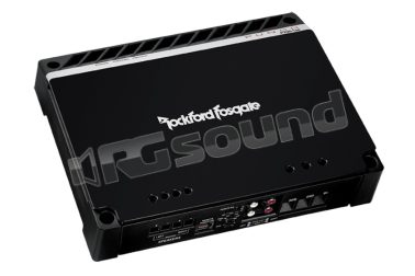 P700-1BD Punch Series Rockford Fosgate