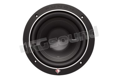 P1S4-8 Punch P1 Series Rockford Fosgate