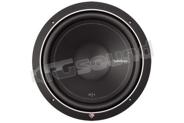 P1S8-12 Punch P1 Series Rockford Fosgate